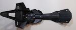 Заднее крыло мотоцикл Motoland 300 DF BIG BORE