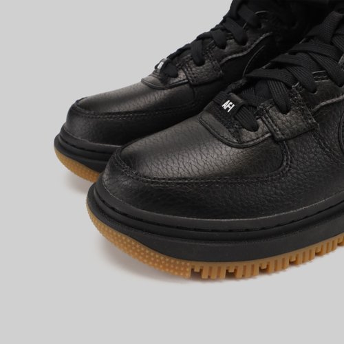Кроссовки Nike Air Force 1 Hi Utility 2.0 артикул:DC3584-001 - купить в магазине Дайс
