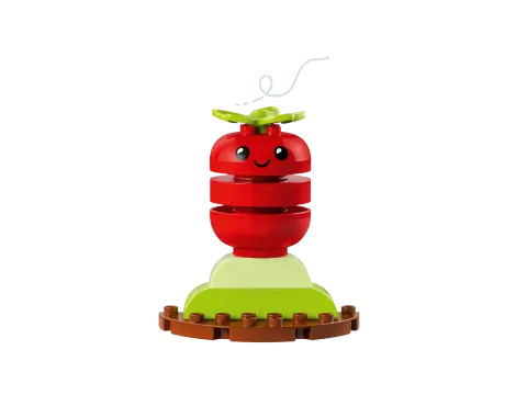 Конструктор LEGO Duplo 10984 Органический сад