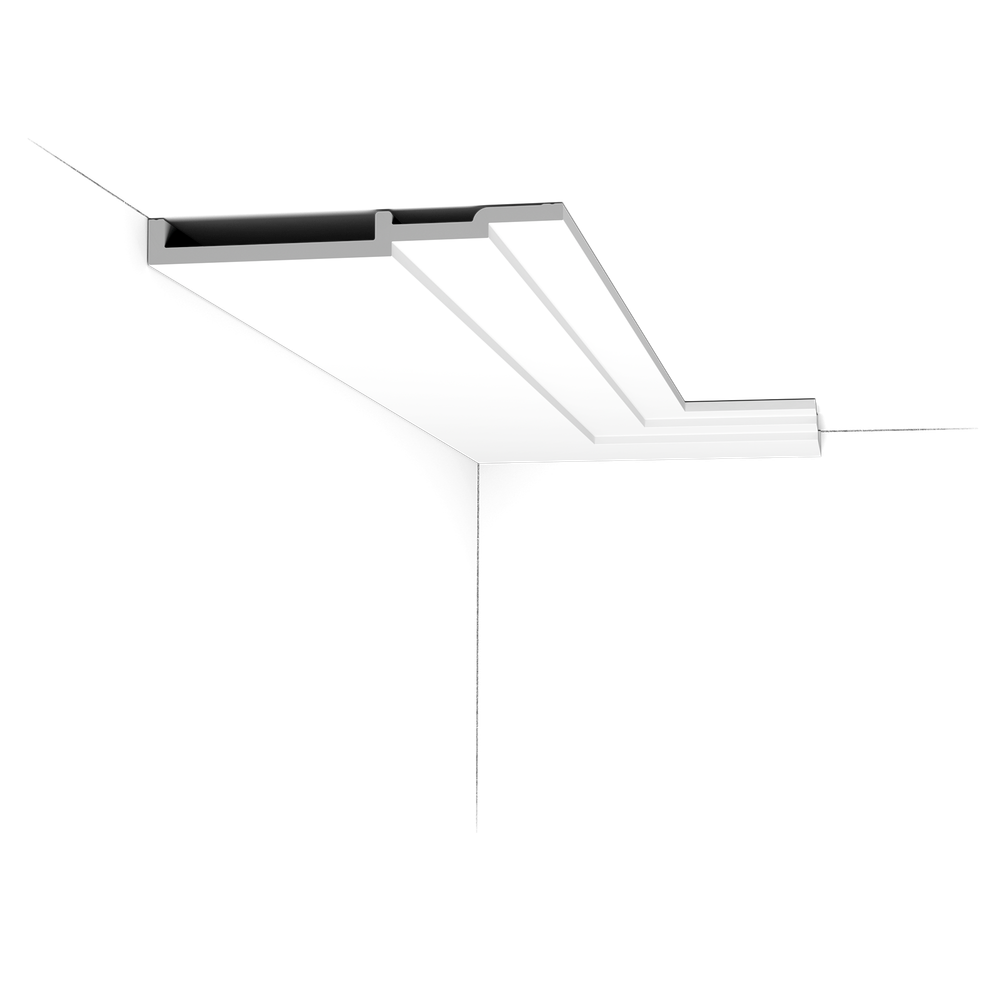 Плинтус SX181