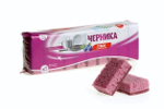 Губка для посуды «ЧистоДел» Черника 10 шт