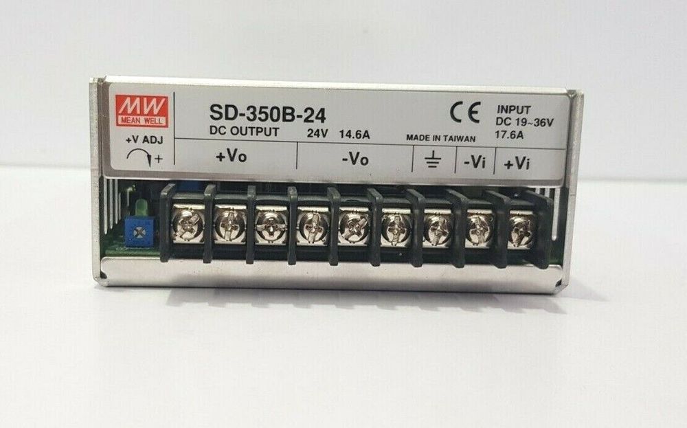 DC DC CONVERTER SD-350B-24 DC DC CONVERTER SD-350B-24
