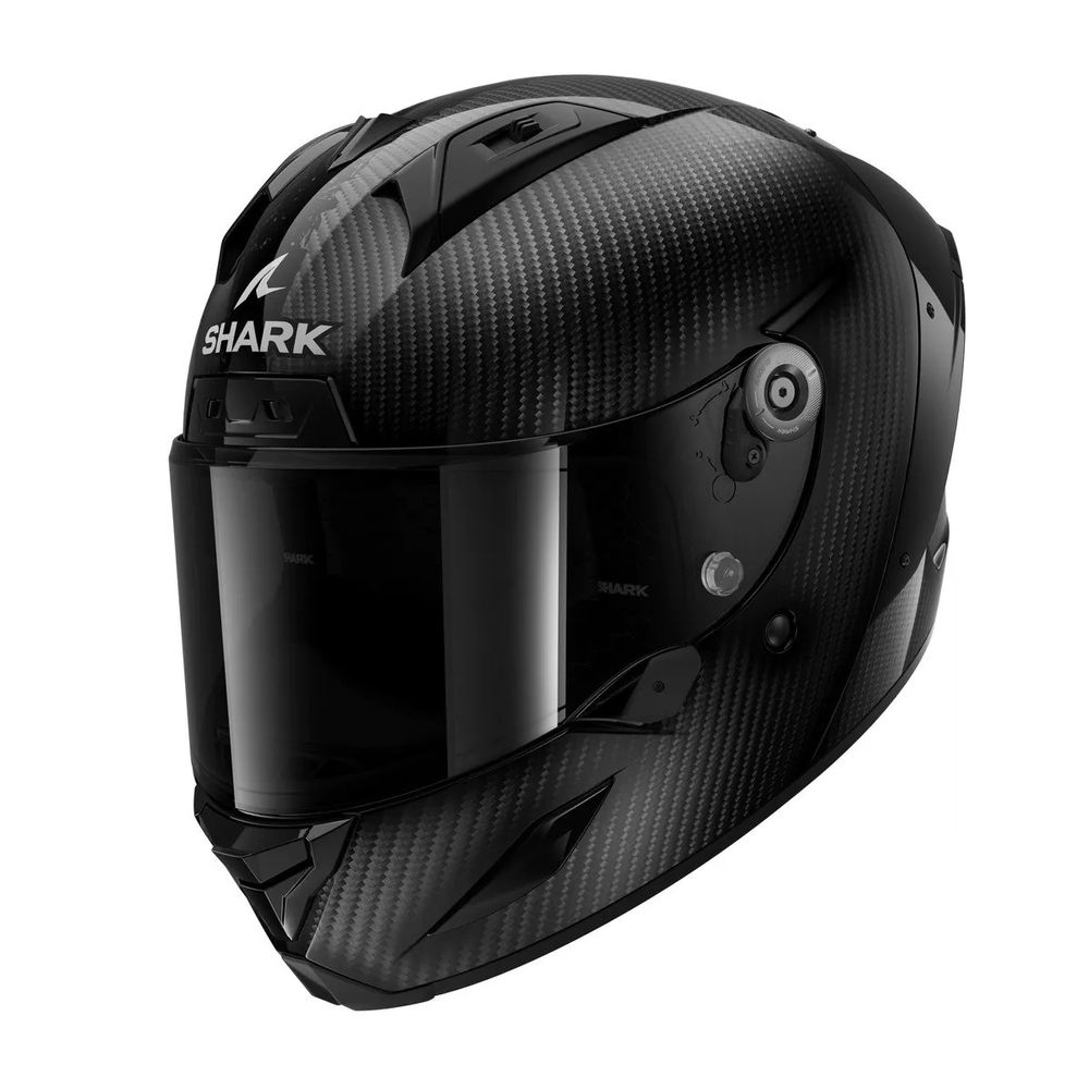 Aeron Full Carbon / Черный