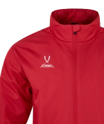 Куртка ветрозащитная DIVISION PerFormPROOF Shower Jacket, темно-зеленый