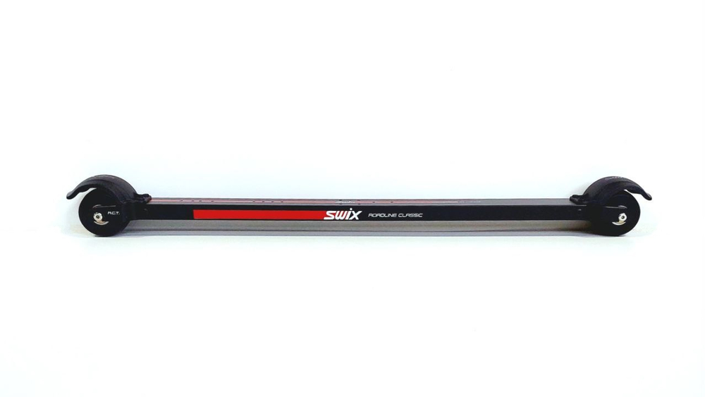 Лыжероллеры классические SWIX Roadline Classic