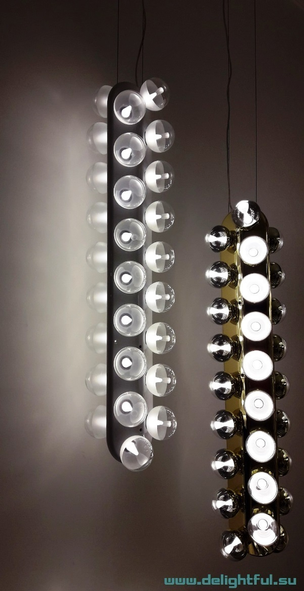 Светильник Prop Light By Bertjan Pot for Moooi 3