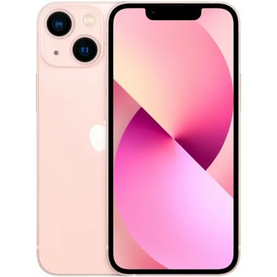 Apple iPhone 13 128GB Pink (розовый)
