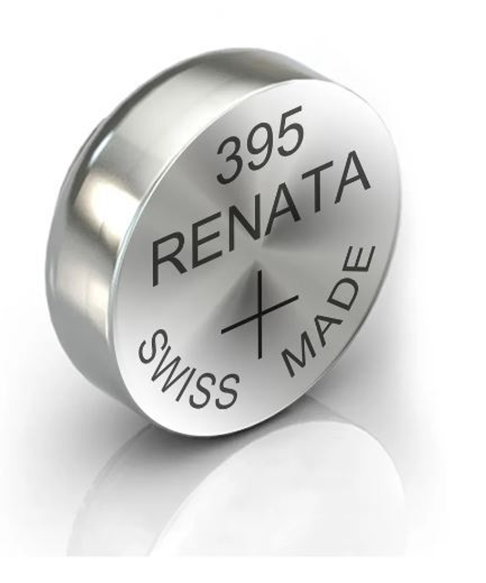 Renata 395 (SR 927 W) BL-1 уп.10 /100