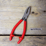 Щипцы RedCut 61 для витража толщиной до 4 мм ArtWorker