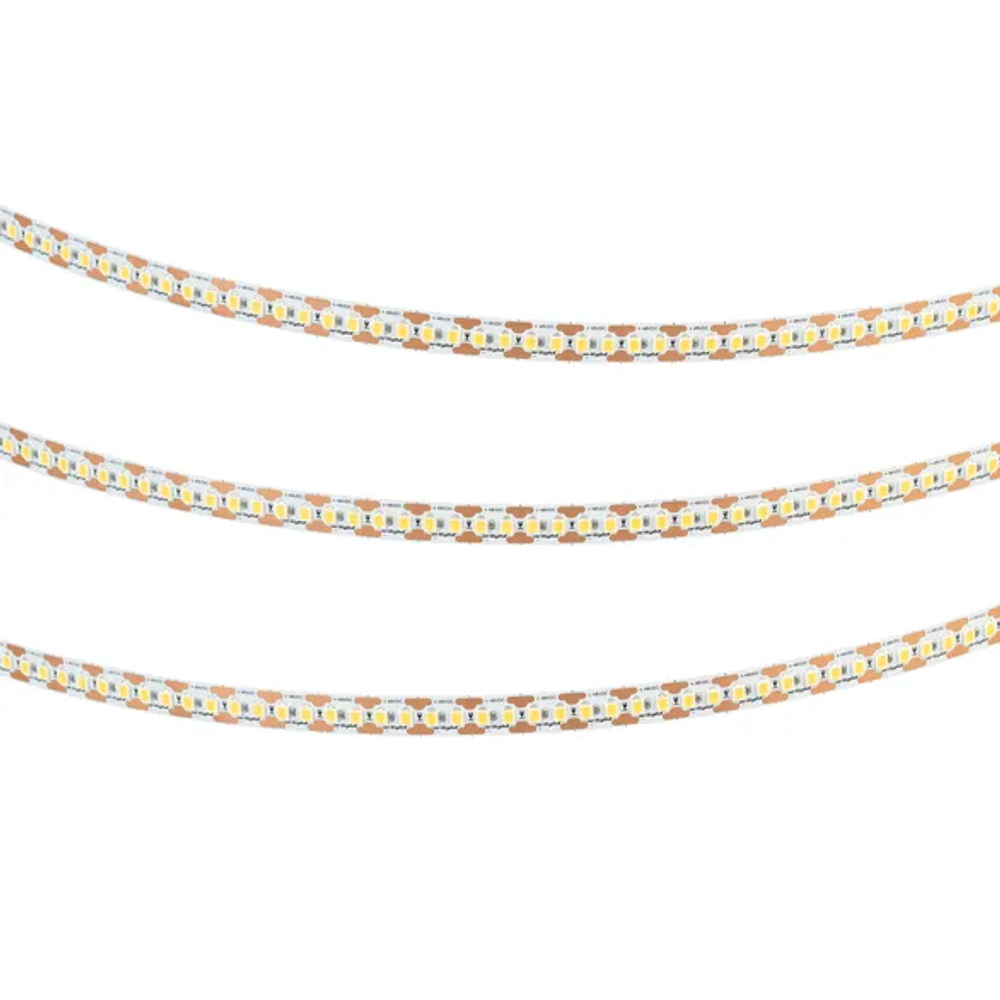 Светодиодная лента UL-A180-10mm 48V Day4000-CX2 (19 W/m, IP20, 10m) (Arlight, 7 лет) 063795