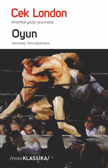 Oyun