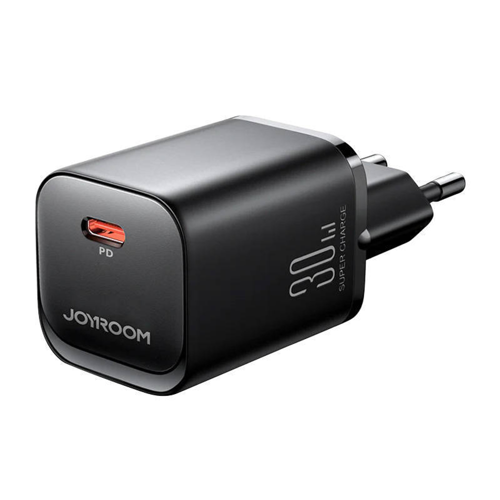 Зарядное устройство JOYROOM JR-TCF07 1C 30W