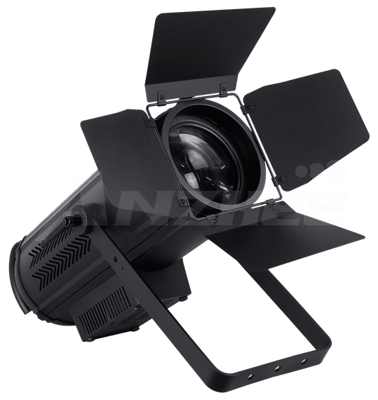 PROCBET Fresnel 100 W ZOOM F, CW