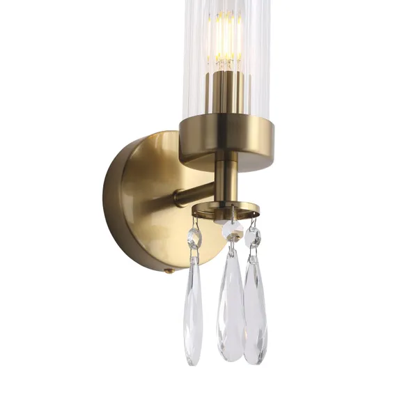 Бра Иллюмиа SL1400.301.01 ST Luce
