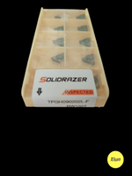 Пластина токарная TPGH090202 L-F