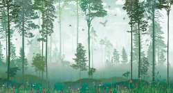 Коллекция Flora