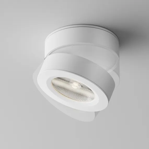 Точечный светильник Magic C022CL-7W4K-W-1 Maytoni