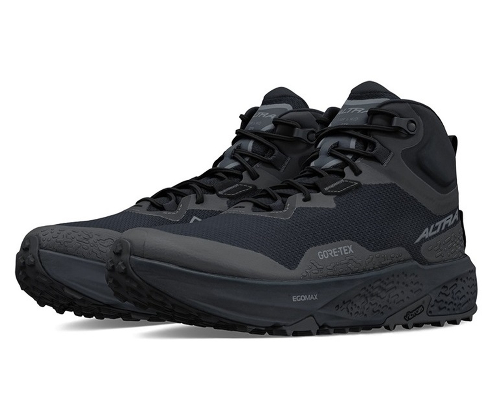 Ботинки женские ALTRA TIMP 6 MID GTX