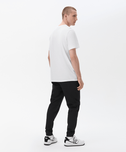 Футболка ESSENTIAL Core Tee, белый - изображение 48