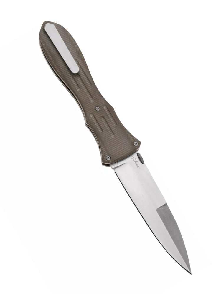Нож Boker 01BO913 Atropos