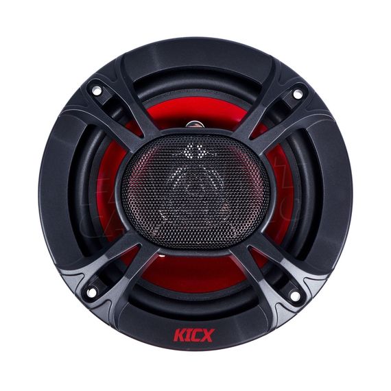 Коакс. акустика Kicx SP 165