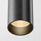 Точечный светильник Focus Led C056CL-L12B2.7K-W-B Maytoni