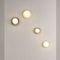 Бра Maytoni Modern MOD403WL-01GR