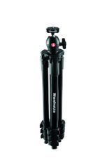 Manfrotto Compact Light Black