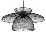 Подвесной светильник Arte Lamp Castello A7067SP-1BK