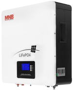 Аккумулятор MNB LFPW-12,8В-100