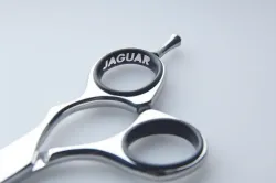 Ножницы прямые Jaguar Silver Line CJ4 Plus 7.0"
