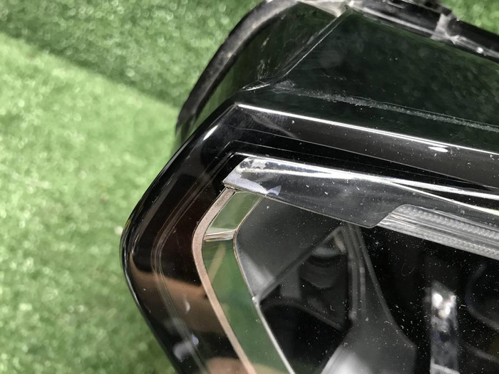 Фара левая BMW X5 G05 X6 G06 (2018-2023) Laser