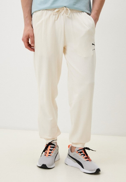 Брюки спортивные мужские PUMA BETTER SPORTSWEAR Sweatpants cl