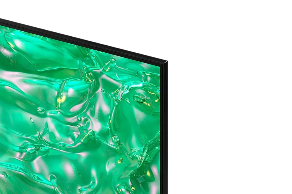 Телевизор 65" Samsung UE65DU8000UXCE