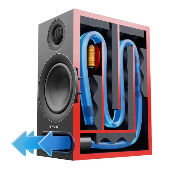 PMC Prodigy 1 Silk Black