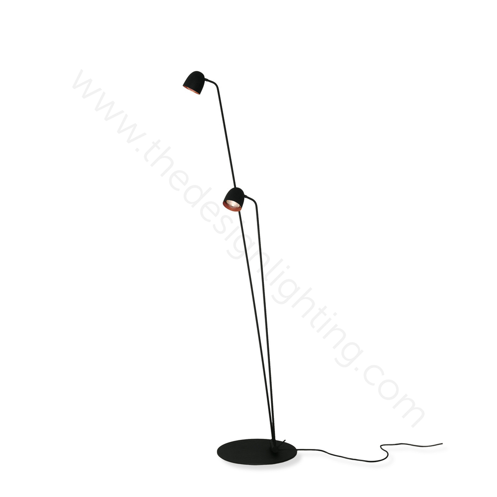 Floor design lamp B.Lux Speers F by Nostraforma