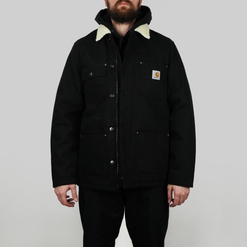 Куртка мужская Carhartt WIP Fairmount артикул:I028427 - купить в магазине Дайс