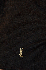 Топ SAINT LAURENT