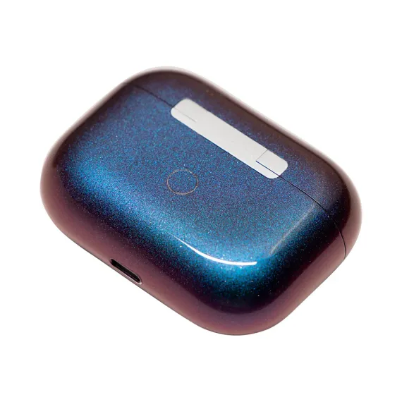 Apple AirPods Pro 2 USB-C Illusion Twilight