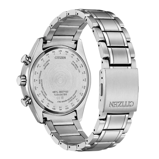 Наручные часы Citizen BY1010-81L