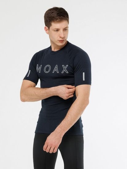 Футболка MOAX Race Light SS