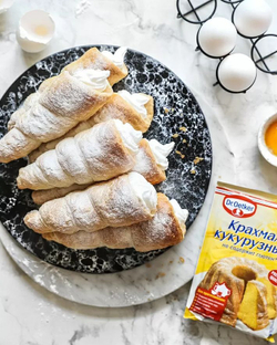 Кукурузный крахмал 100 г * 3 шт