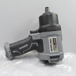Ударный пневмогайковерт KraftWell KRW1500IW (в кейсе)