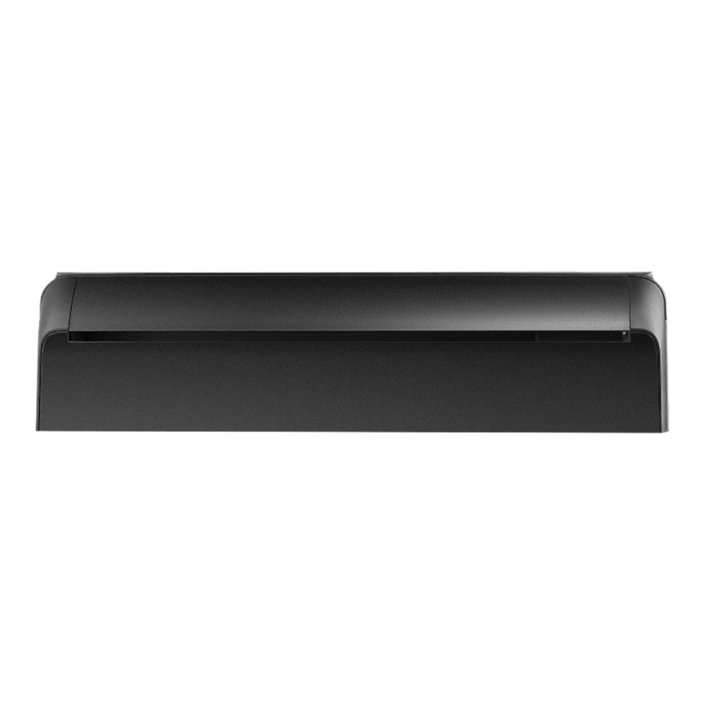 Внутренний настенный блок мульти-сплит системы Русклимат Multi Combo ZACS/I-07HB-BLACKFMI2/N8/In на 20 м²
