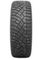 Nitto Therma Spike 285/60 R18 120T шип.