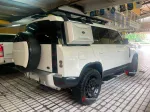 КОВАНЫЕ ДИСКИ ДЛЯ LAND ROVER DEFENDER L663 110 2025 ЛЕНД РОВЕР