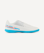 Бутсы зальные Evofly IN Talant White/blue