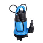 Насос дренажный Aquario ADS-1500 (нап.8м. пр.250л/мин.)