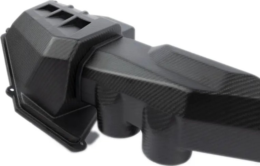 Система холодного впуска Dinan BMW G8x M2/M3/M4 Carbon Fiber Cold Air Intake - Matte