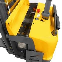 Штабелер электрический самоходный CDDK15-II 1545 (г/п 1.5 т, 4.5 м) SMART PREMIUM 64-0028
